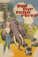 Syd for Tana River Box Art