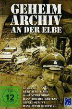 Geheimarchiv an der Elbe Box Art