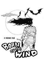 Born of the Wind Box Art