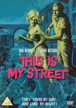 This Is My Street Box Art