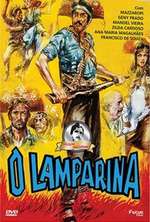 O Lamparina Box Art