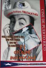 El alcalde de Machuchal Box Art