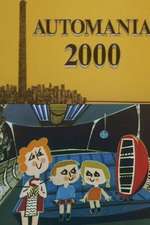 Automania 2000 Box Art