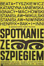 Spotkanie ze szpiegiem Box Art