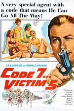 Code 7 Victim 5 Box Art