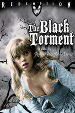 The Black Torment Box Art