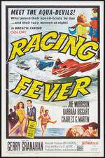 Racing Fever Box Art