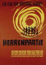 Herrenpartie Box Art