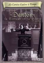 La terreur et la vertu: Danton Box Art