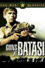 Guns at Batasi Box Art