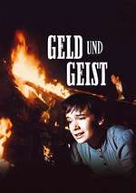 Geld und Geist Box Art