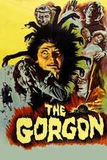 The Gorgon Box Art