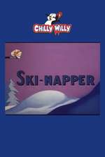 Ski-napper Box Art