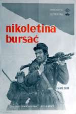 Nikoletina Bursać Box Art