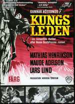 Kungsleden Box Art