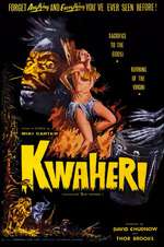 Kwaheri Box Art