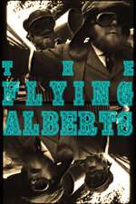 The Flying Alberts Box Art