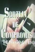 Sortija de compromiso Box Art