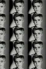 Screen Test: Edie Sedgwick Box Art