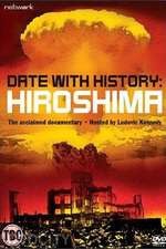 Date With History: Hiroshima Box Art