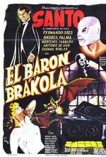 El barón Brakola Box Art