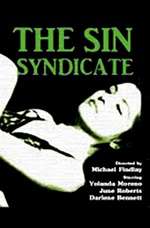 The Sin Syndicate Box Art