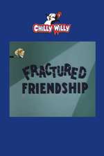 Fractured Friendship Box Art