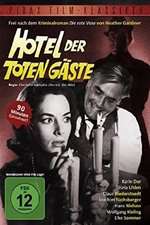 Hotel der toten Gäste Box Art