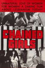 Chained Girls Box Art