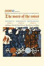 The Wars of the Roses Box Art