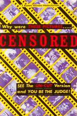 Censored Box Art