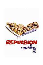 Repulsion Box Art