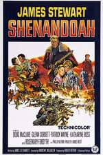 Shenandoah Box Art