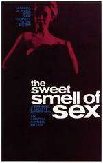 Sweet Smell of Sex Box Art