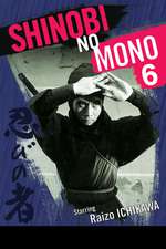 Shinobi no Mono Iga-Yashiki Box Art