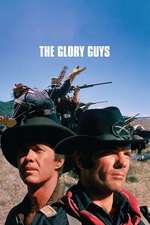 The Glory Guys Box Art