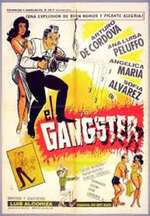 El gángster Box Art