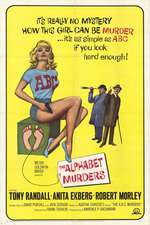 The Alphabet Murders Box Art