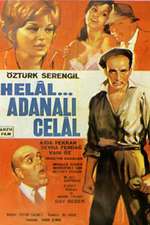 Helal Adanalı Celal Box Art