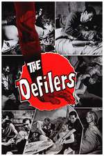 The Defilers Box Art