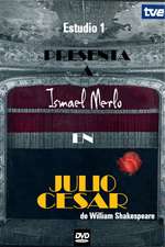 Julio César Box Art