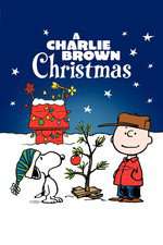 A Charlie Brown Christmas Box Art