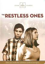 The Restless Ones Box Art