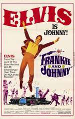 Frankie and Johnny Box Art