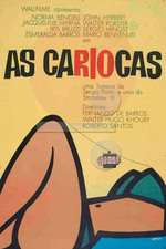 As Cariocas Box Art