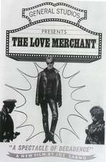 The Love Merchant Box Art