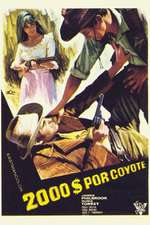 Dos mil dólares por Coyote Box Art