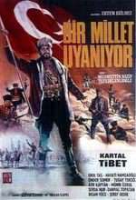 Bir Millet Uyanıyor Box Art