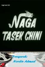 Naga Tasek Chini Box Art