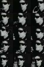 Screen Test: Lou Reed Box Art